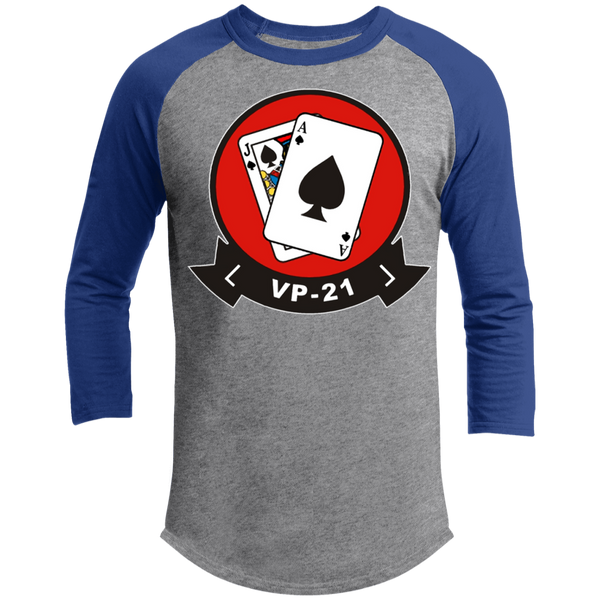 VP 21 1 Sporty T-Shirt