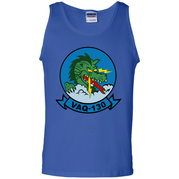 VAQ 130 1 Cotton Tank Top