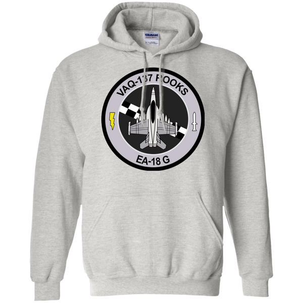 VAQ 137 5 Pullover Hoodie