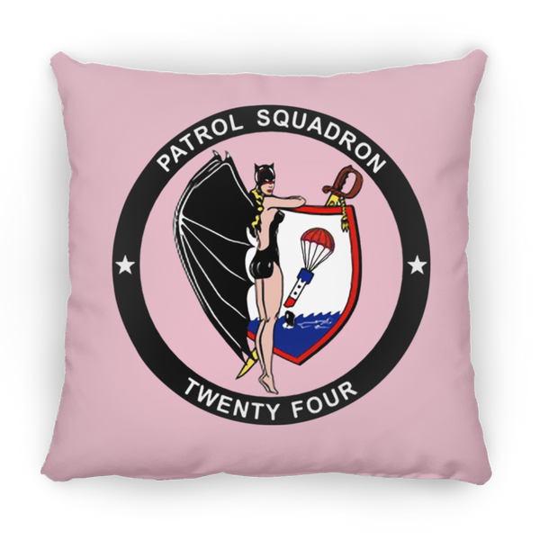 VP 24 2 Pillow - Square - 16x16