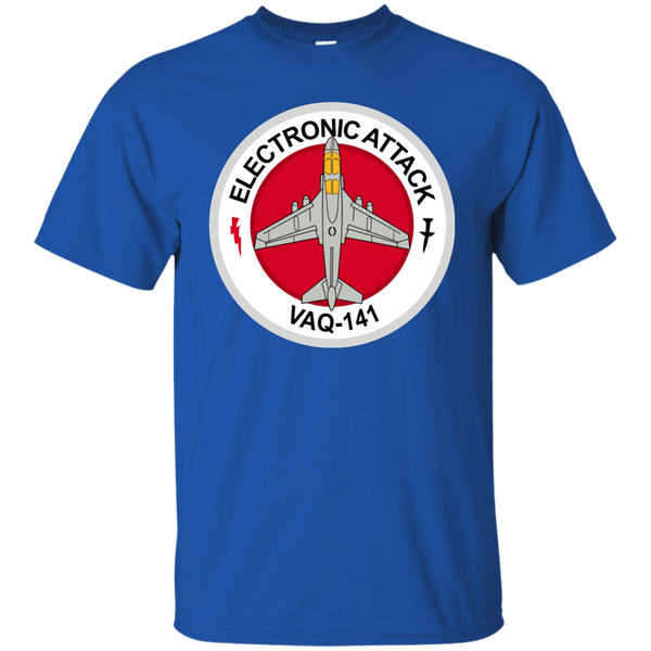 VAQ 141 3 Custom Ultra Cotton T-Shirt