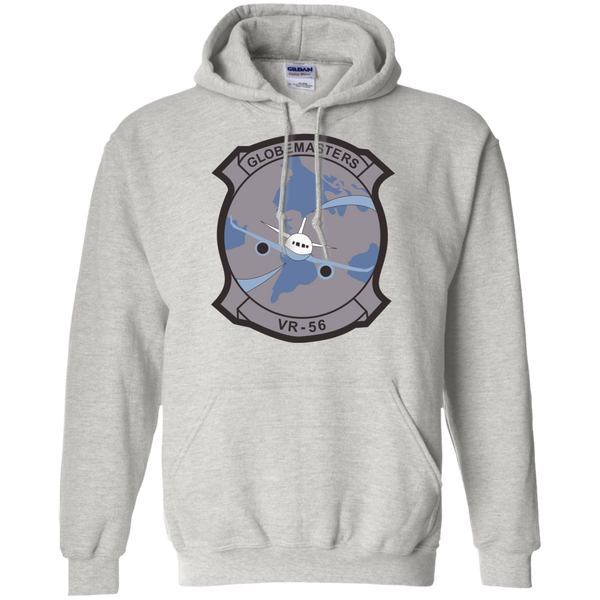 VR 56 2 Pullover Hoodie