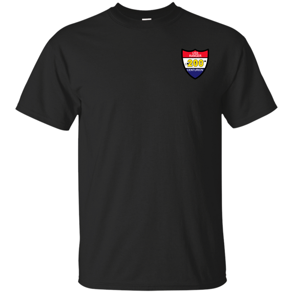 Ranger 200 c Cotton Ultra T-Shirt