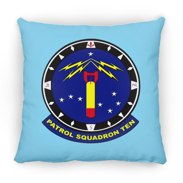 VP 10 1 Pillow - Square - 18x18