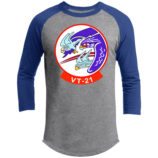 VT 21 1 Sporty T-Shirt