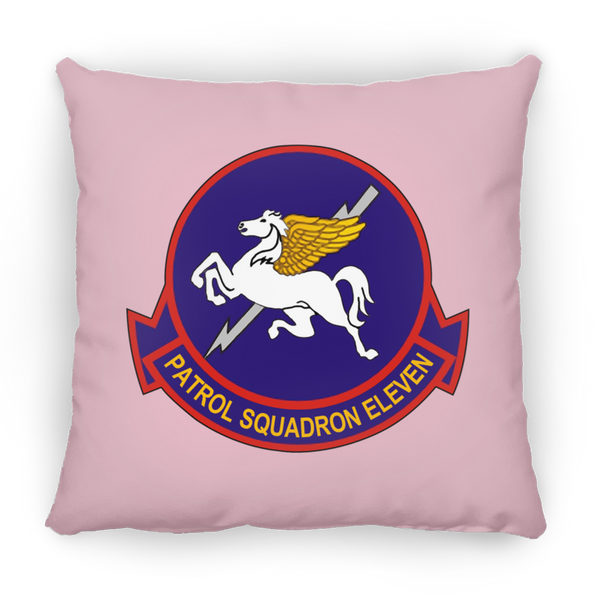 VP 11 1 Pillow - Square - 18x18