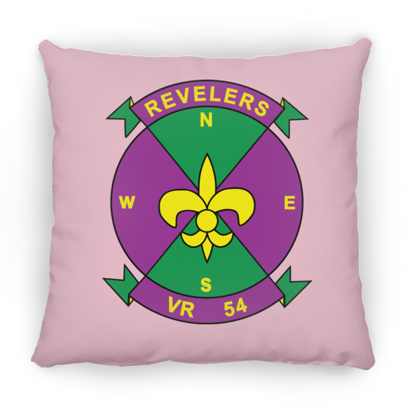 VR 54 2 Pillow - Square - 16x16