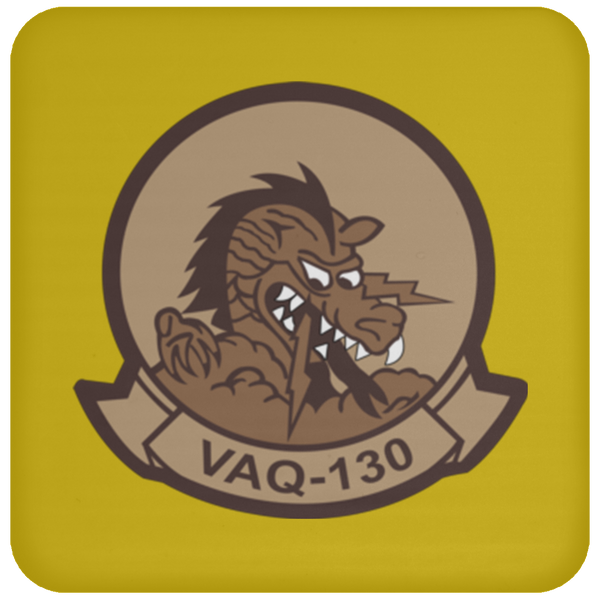 VAQ 130 4 Coaster