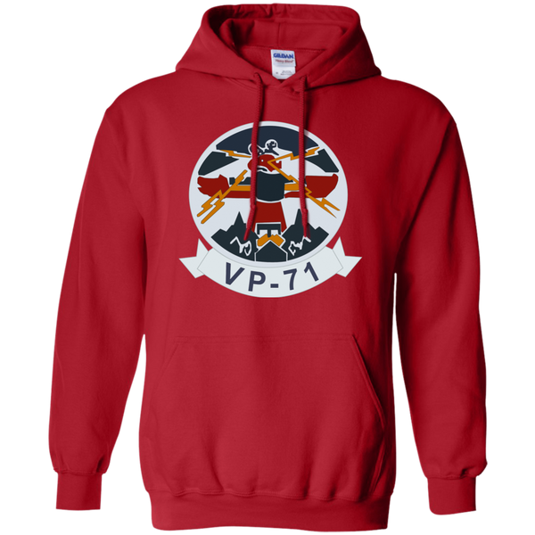 VP 71 Pullover Hoodie