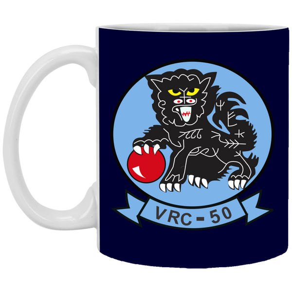 VRC 50 1 Mug - 11oz