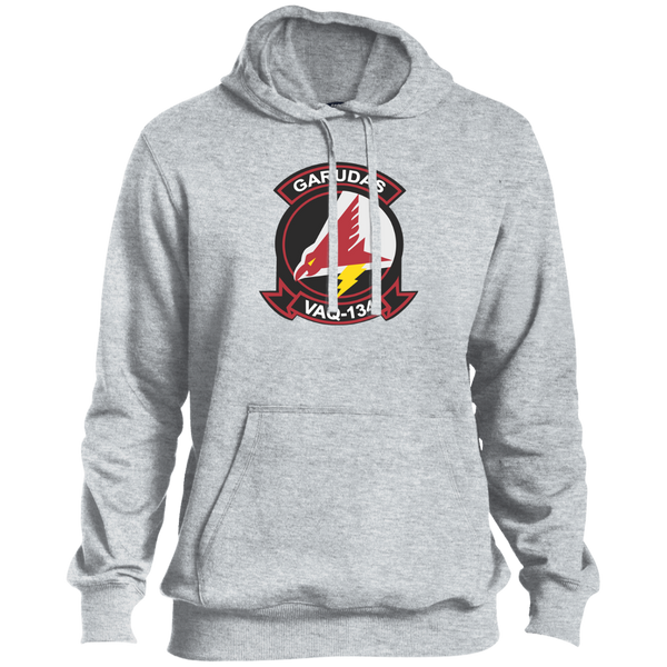 VAQ 134 1 Tall Pullover Hoodie