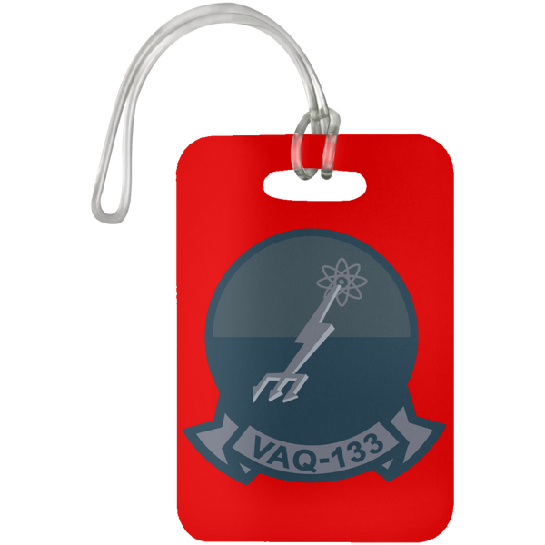 VAQ 133 4 Luggage Bag Tag