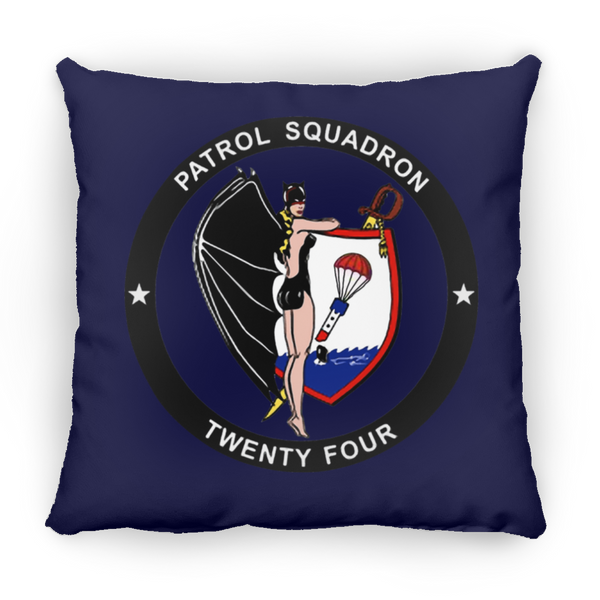 VP 24 2 Pillow - Square - 16x16