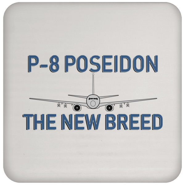 P-8 1 Coaster