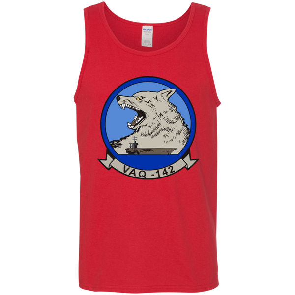 VAQ 142 1 Tank Top