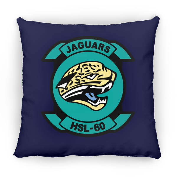 HSL 60 1 Pillow - Square - 14x14