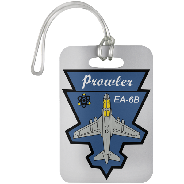 VAQ 138 4 Luggage Bag Tag