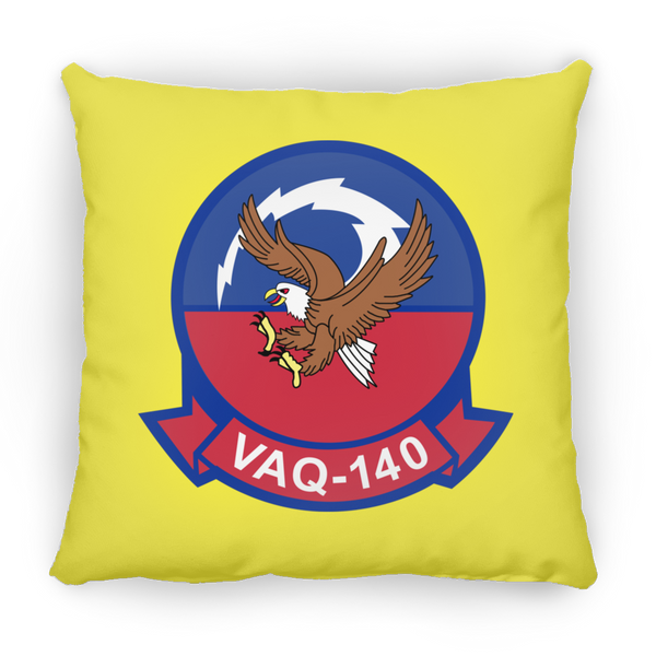 VAQ 140 1 Pillow - Square - 18x18