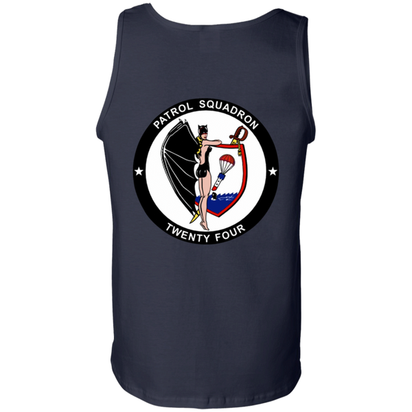 LB 1 Cotton Tank Top