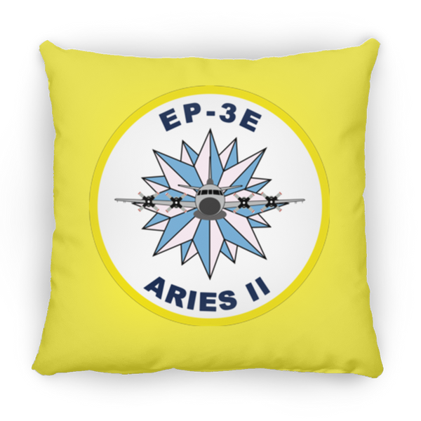 EP-3E 2 Pillow - Square - 14x14