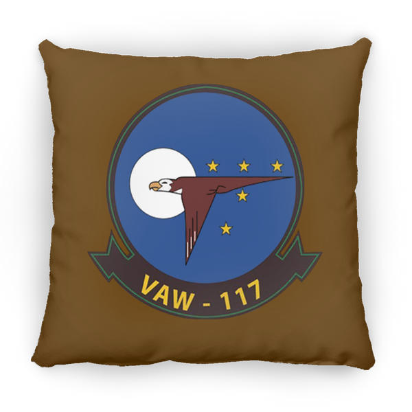 VAW 117 1 Pillow - Square - 14x14