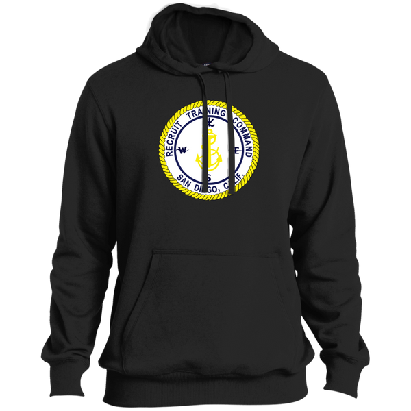 RTC San Diego 1 Tall Pullover Hoodie