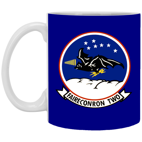 VQ 02 2 Mug - 11oz