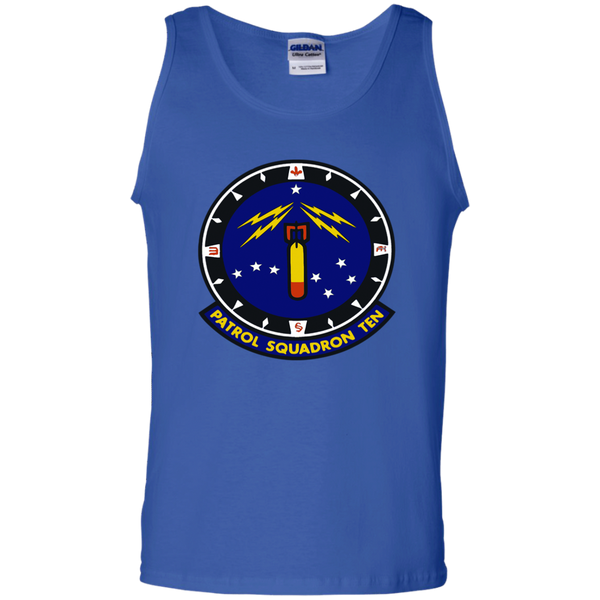 VP 10 2 Cotton Tank Top