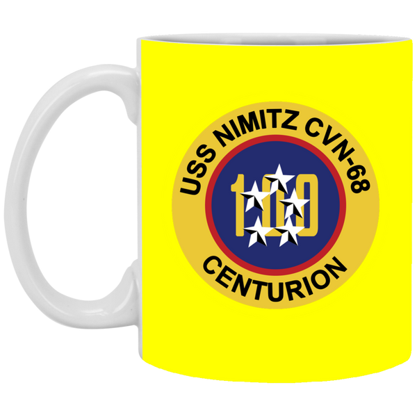 Centurion 2 Mug - 11oz