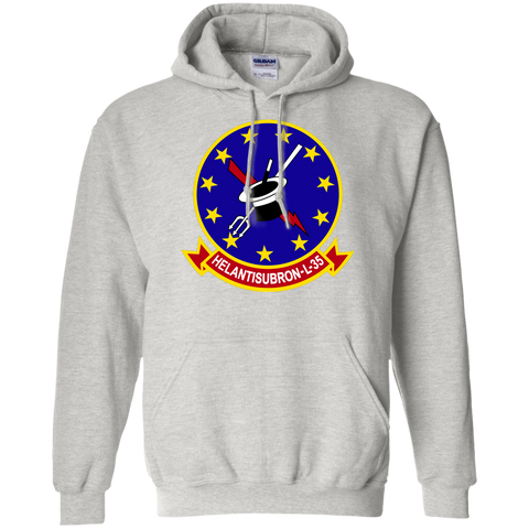 HSL 35 3 Pullover Hoodie