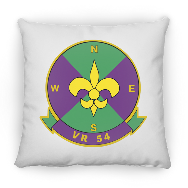 VR 54 1 Pillow - Square - 18x18