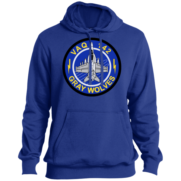 VAQ 142 5 Pullover Hoodie