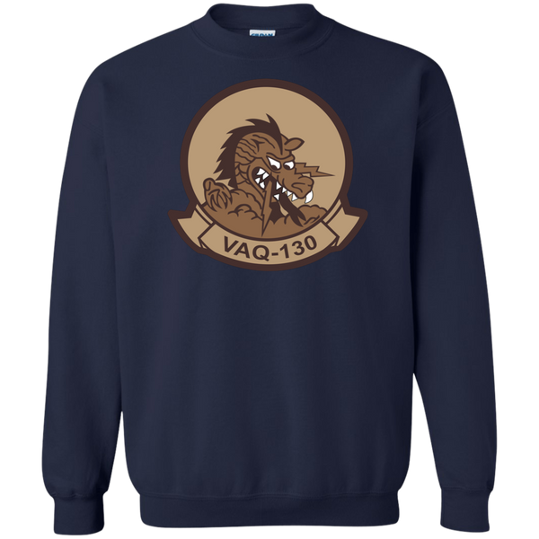 VAQ 130 4 Crewneck Pullover Sweatshirt