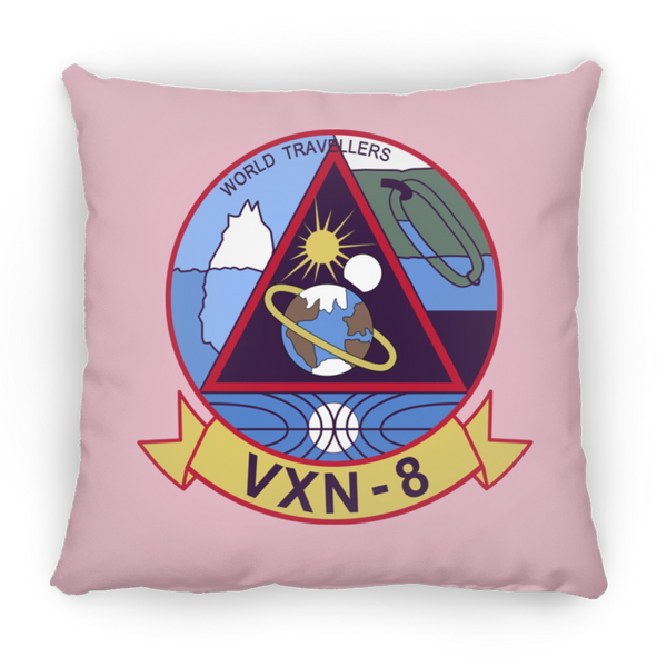 VXN 08 1 Pillow - Square - 16x16