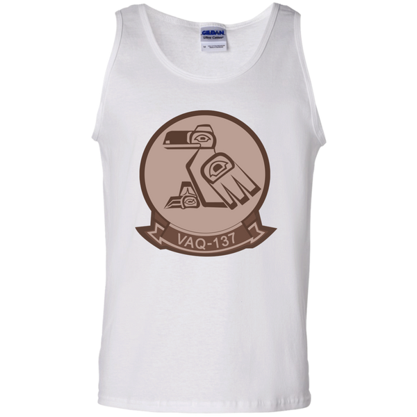 VAQ 137 2 Cotton Tank Top