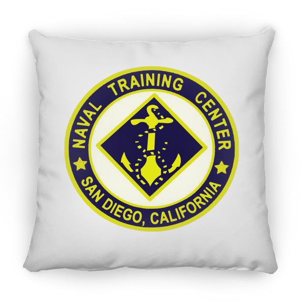 RTC San Diego 2 Pillow - Square - 14x14