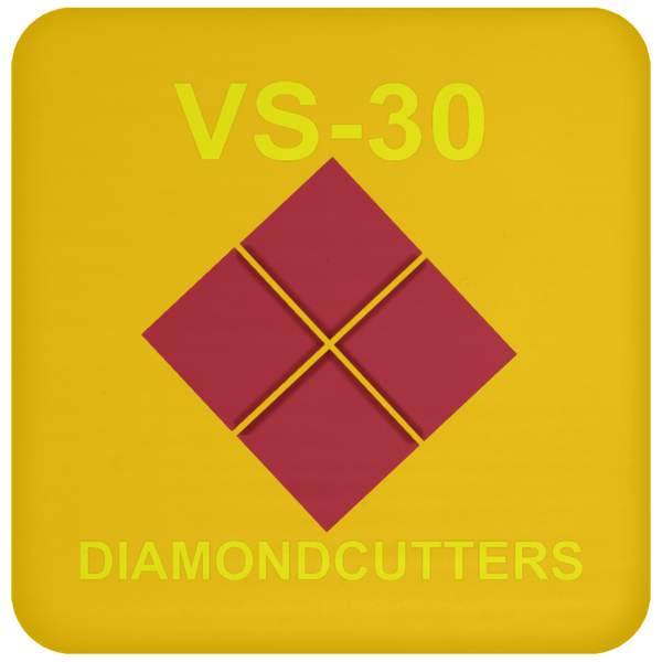 VS 30 4 Coaster