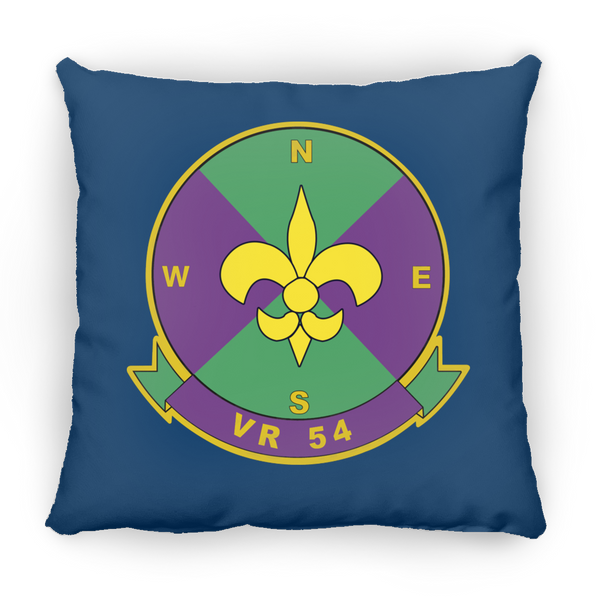 VR 54 1 Pillow - Square - 14x14