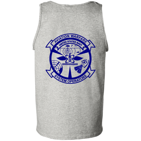 AW 06 1c Cotton Tank Top