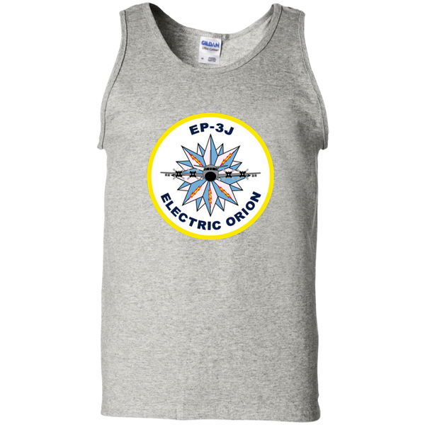 EP-3J Cotton Tank Top