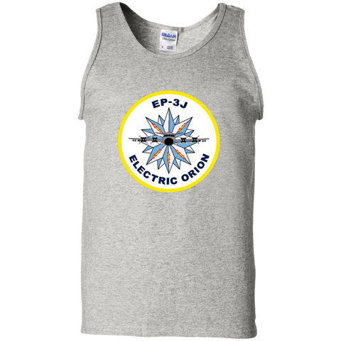 EP-3J Cotton Tank Top