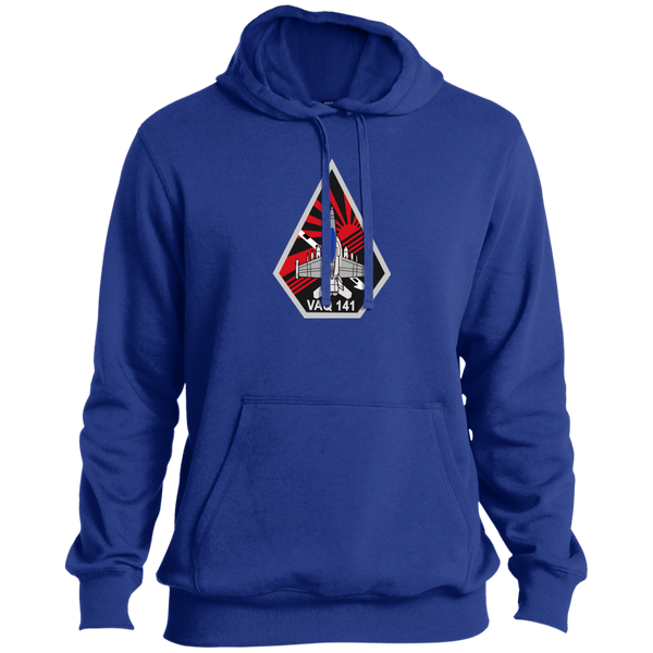 VAQ 141 7 Tall Pullover Hoodie