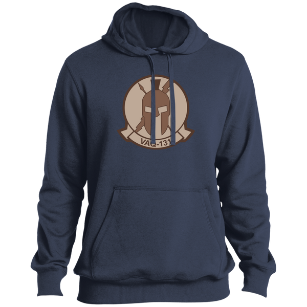 VAQ 131 6 Tall Pullover Hoodie