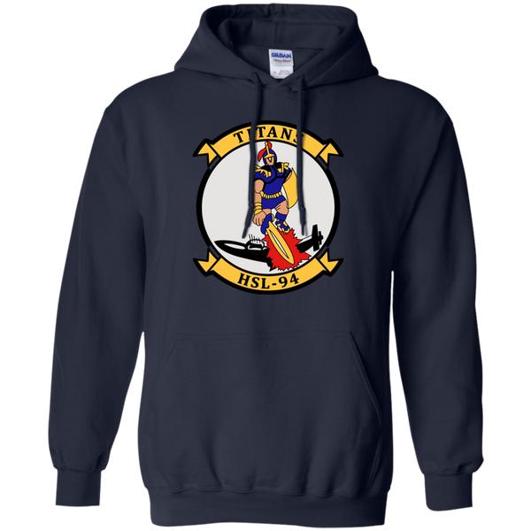 HSL 94 1 Pullover Hoodie