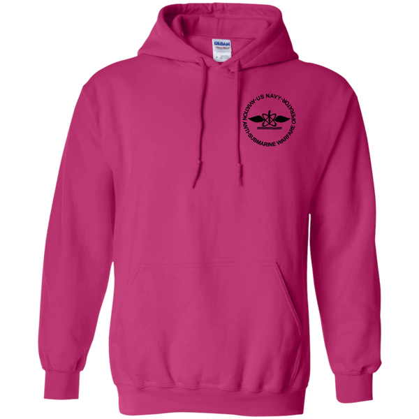 AW 04 2c Pullover Hoodie