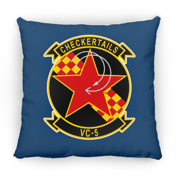 VC 05 1 Pillow - Square - 16x16