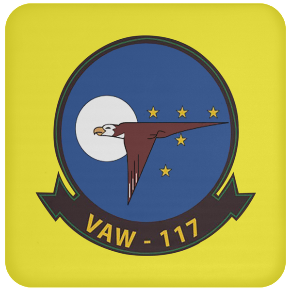 VAW 117 1 Coaster