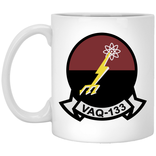 VAQ 133 1 Mug - 11oz