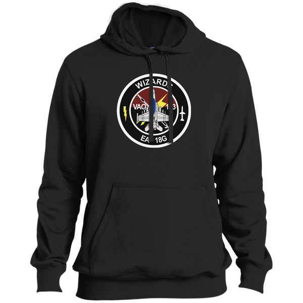 VAQ 133 6 Tall Pullover Hoodie