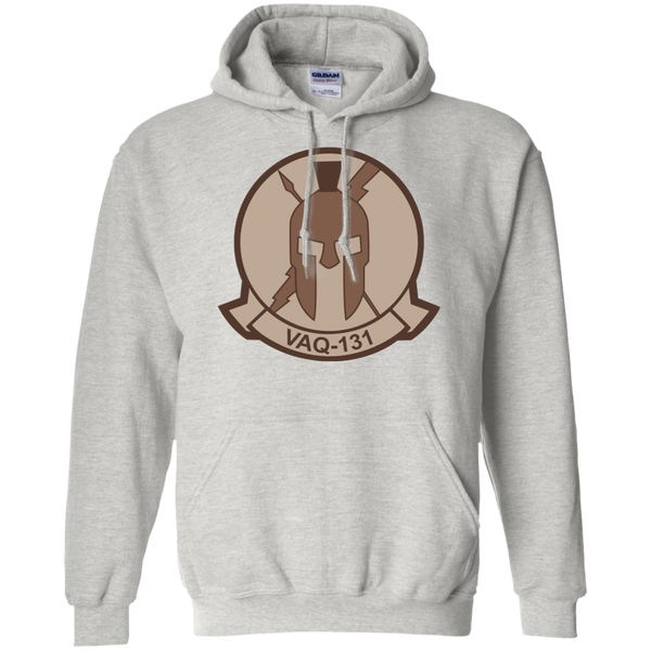 VAQ 131 6 Pullover Hoodie